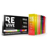 8 Flavours Variety Daily Electrolytes